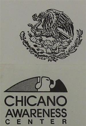 Chicano Awareness Center logo